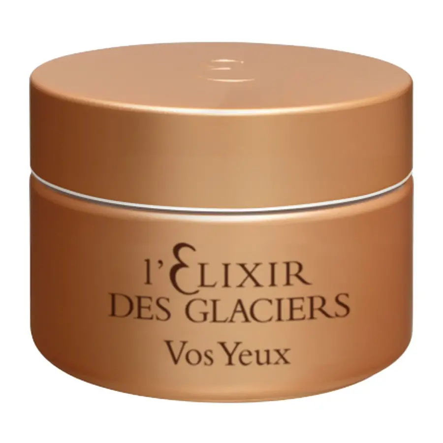 l'Elixir des Glaciers votre Visage 50ml +GIFT