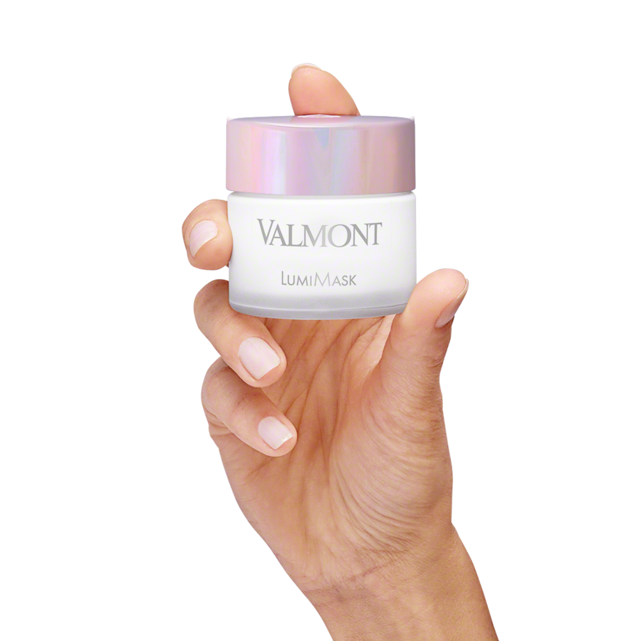 Luminosity LumiMask 50ml +GIFT
