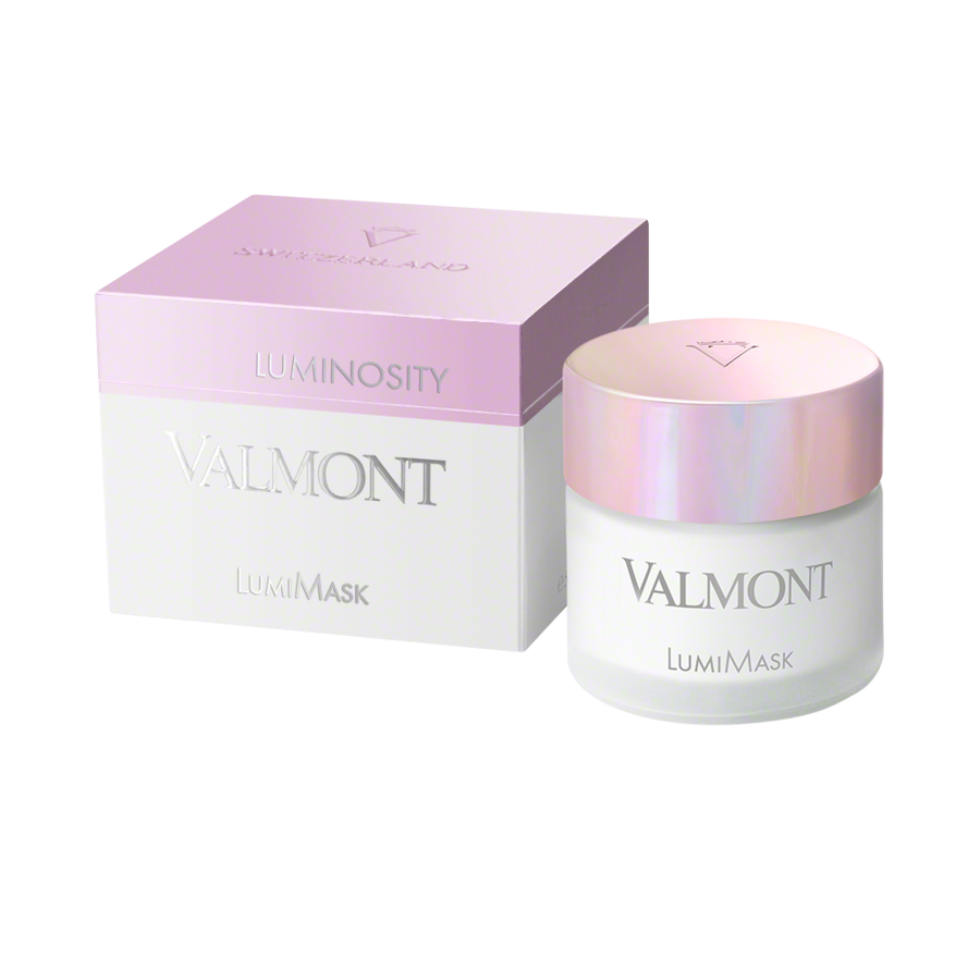 Luminosity LumiMask 50ml +GIFT
