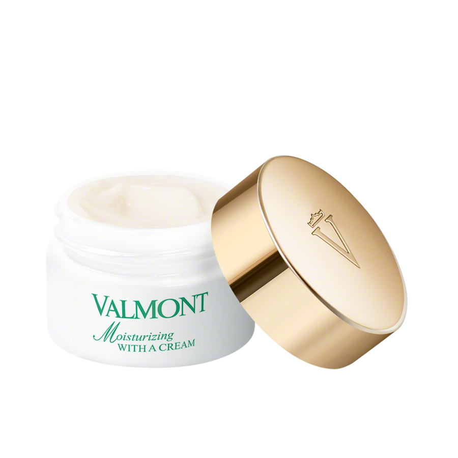 Hydration Moisturizing with a Cream 15ml