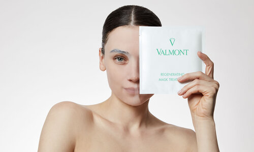 Valmont Expertise voor nazorg na een behandeling bij een huidspecialist