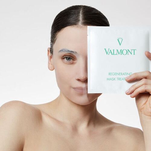 Valmont Expertise voor nazorg na een behandeling bij een huidspecialist