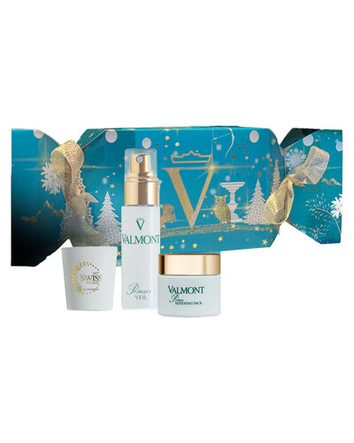 Valmont Celadon Odyssey Cracker Valmont Celadon Odyssey Cracker