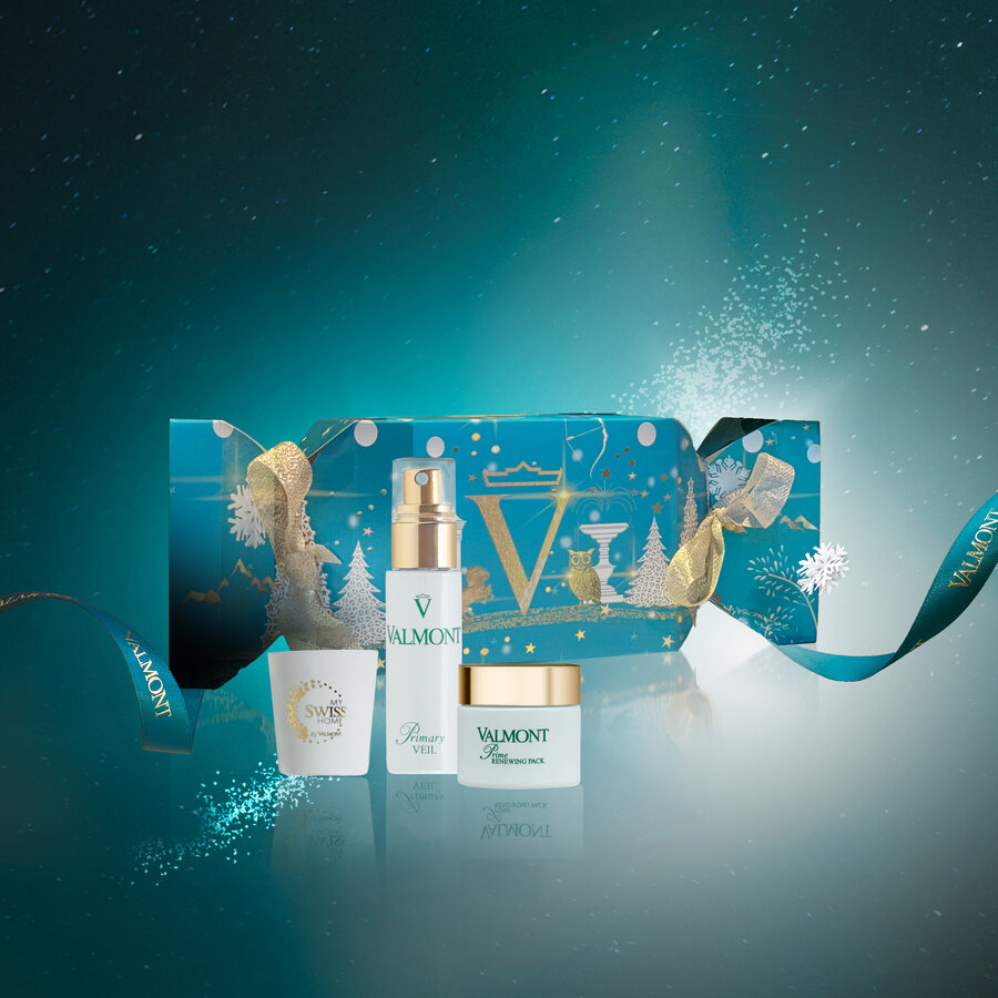 Prime Renewing Pack 50ml Celadon Odyssey Cracker