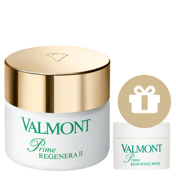 Valmont Energy Prime Regenera II 50ml +GIFT