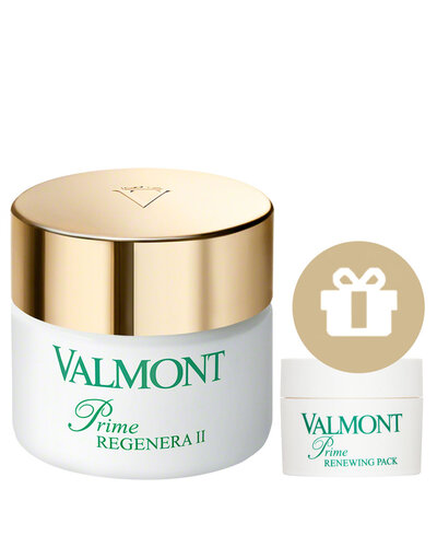 Valmont Energy Prime Regenera II 50ml +GIFT