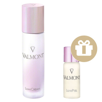 Valmont Luminosity LumiCream 50ml +GIFT