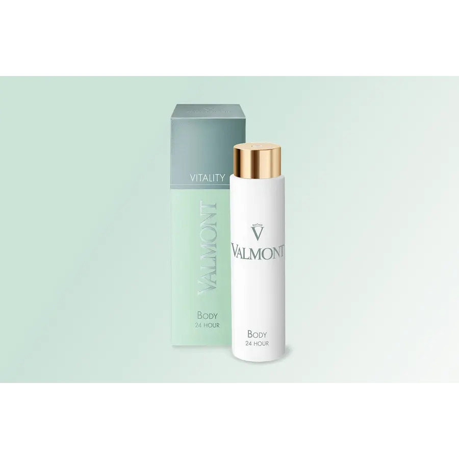 Vitality Body 24 Hour 150ml