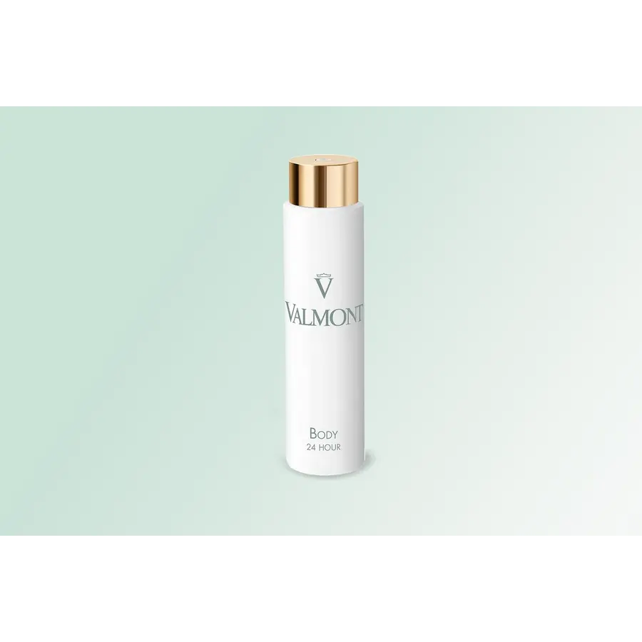 Vitality Body 24 Hour 150ml