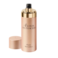 l'Elixir des Glaciers Fluide Merveilleux 100ml +GIFT