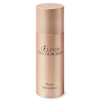 l'Elixir des Glaciers Fluide Merveilleux 100ml +GIFT