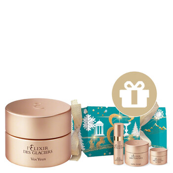 Valmont l'Elixir des Glaciers vos Yeux 15ml +GIFT