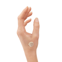 l'Elixir des Glaciers Crème de Masque Majestueuse 50ml +GIFT