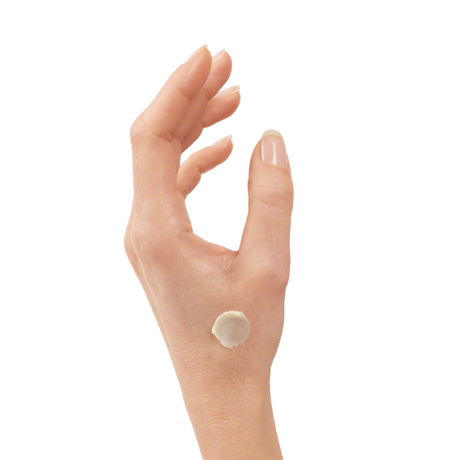 l'Elixir des Glaciers Crème de Masque Majestueuse 50ml +GIFT