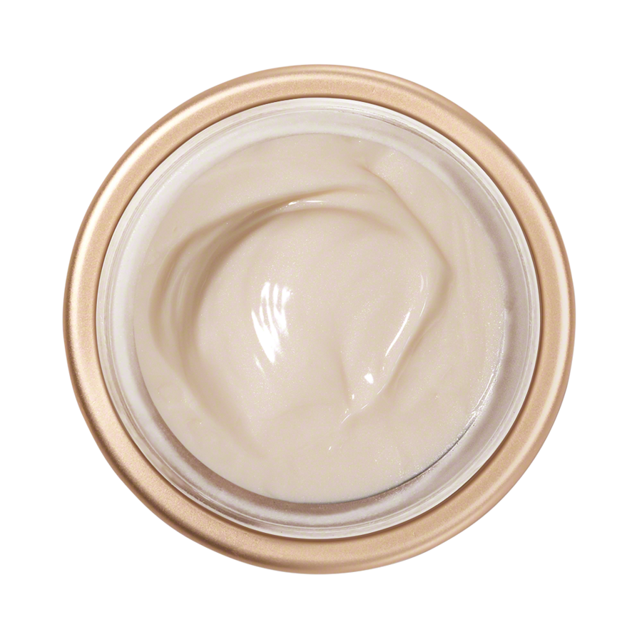 l'Elixir des Glaciers Crème de Masque Majestueuse 50ml +GIFT