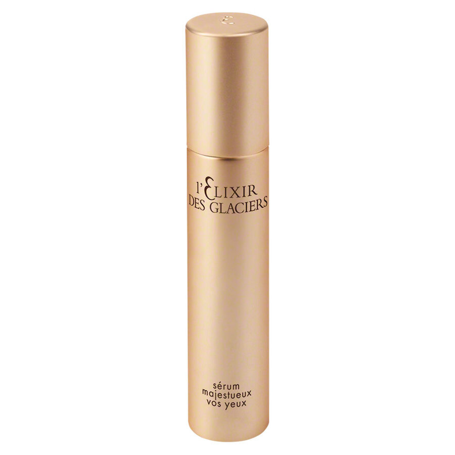 l'Elixir des Glaciers Serum Majestueux  Vos Yeux 15ml +GIFT