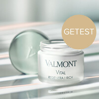 Getest! Valmont Vital Regenera I Rich