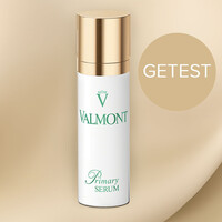 Getest! Valmont Primary Serum