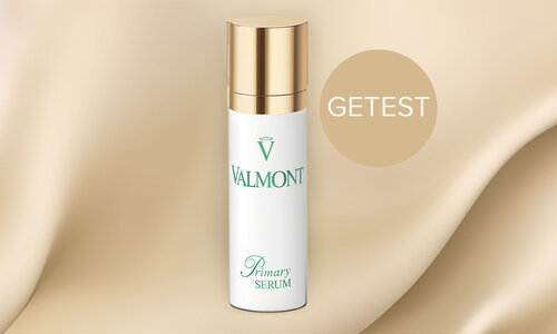 Getest! Valmont Primary Serum