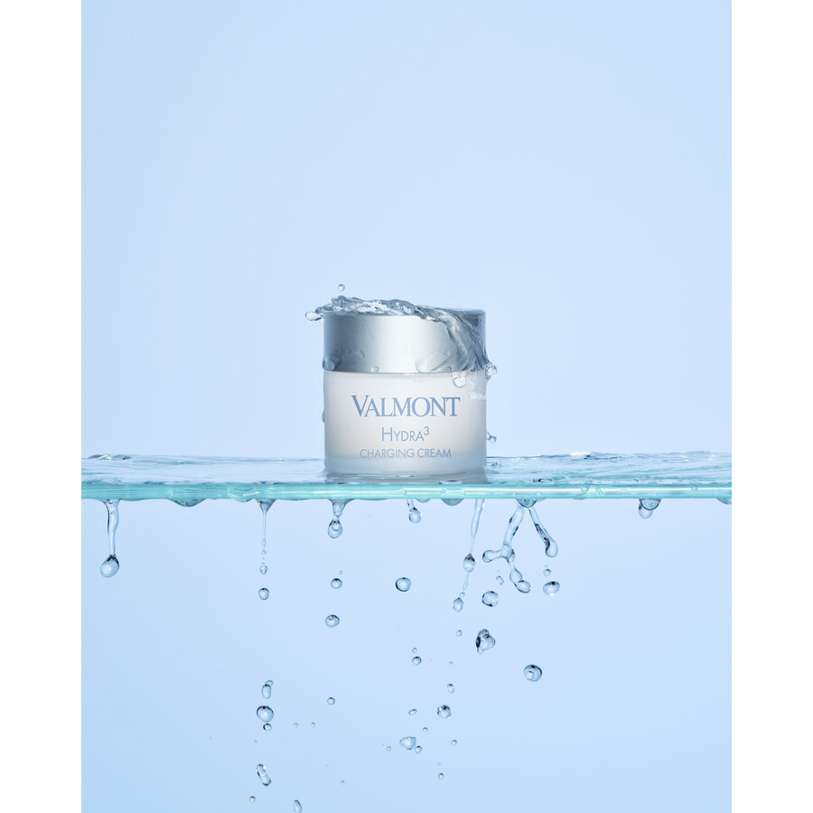 Hydration Hydra3 Charging Cream 50ml