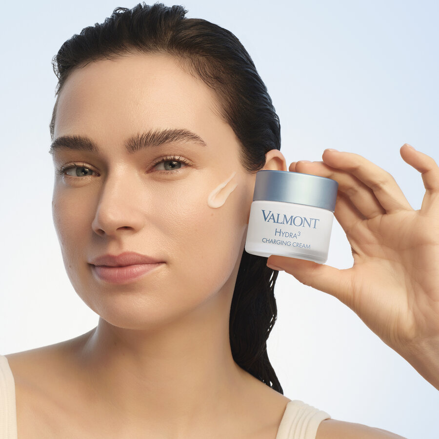 Hydration Hydra3 Charging Cream 50ml