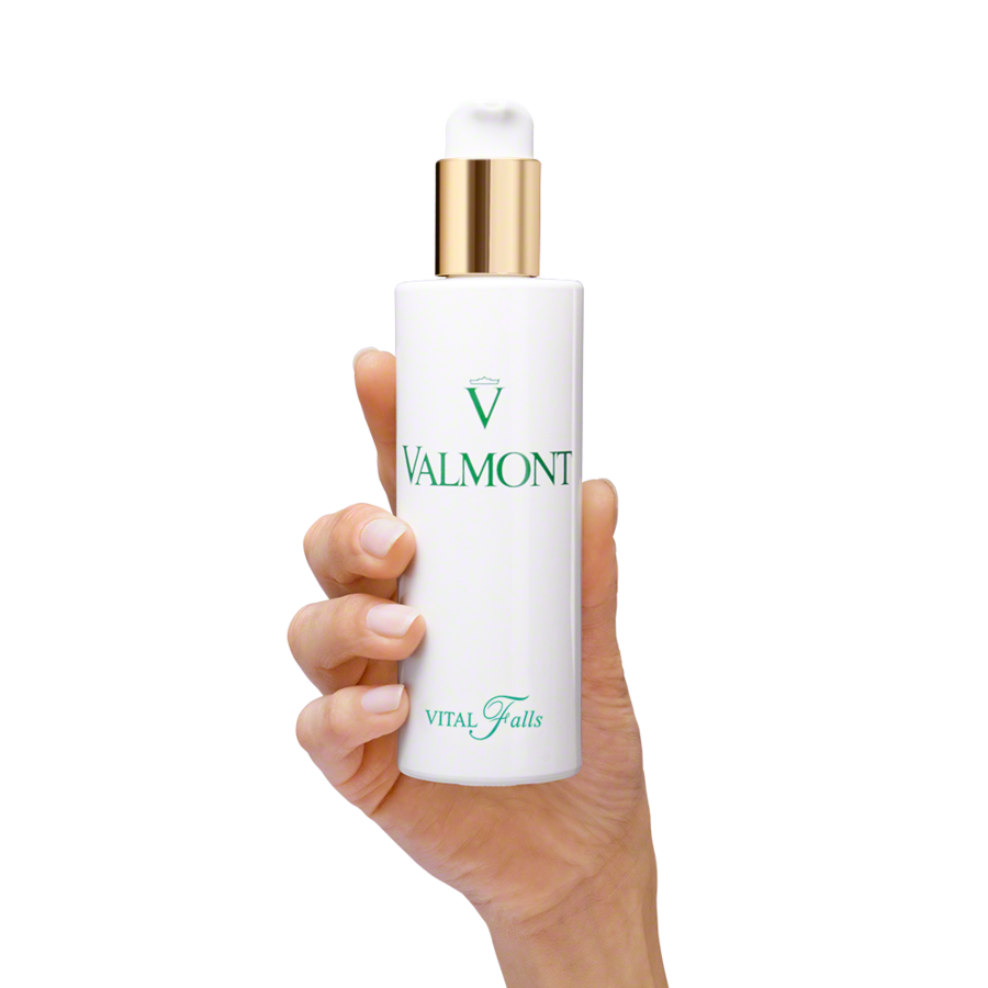 Purity Vital Falls 150ml +GIFT