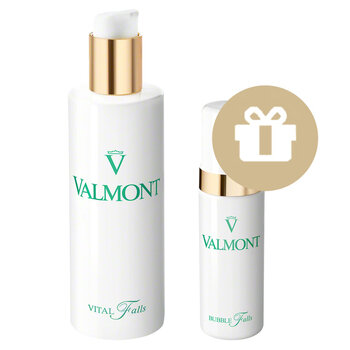 Valmont Purity Vital Falls 150ml +GIFT