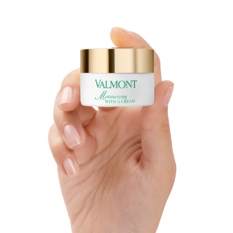 Hydration Moisturizing with a Cream 15ml