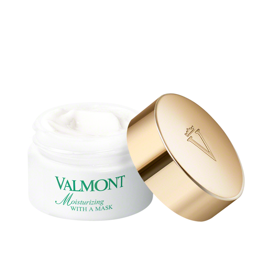 Hydration Moisturizing with a Mask 15ml