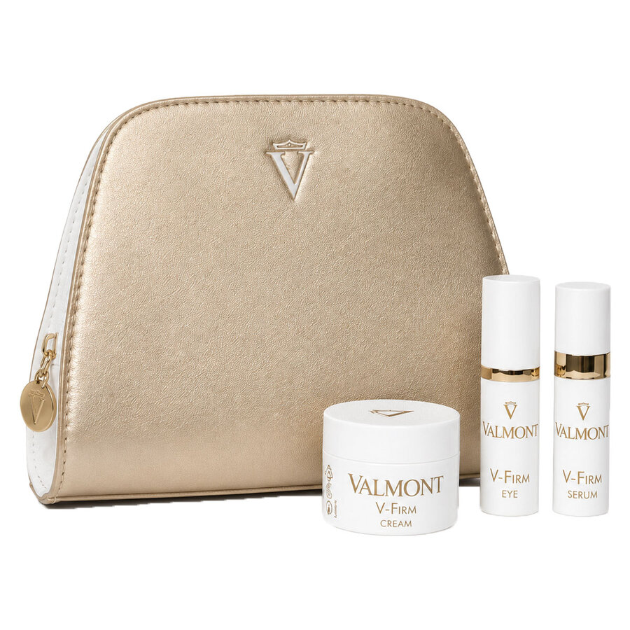 V-Firm Refocus Gift Set