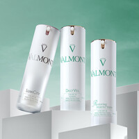 Welke Valmont SPF past het beste bij uw huid?