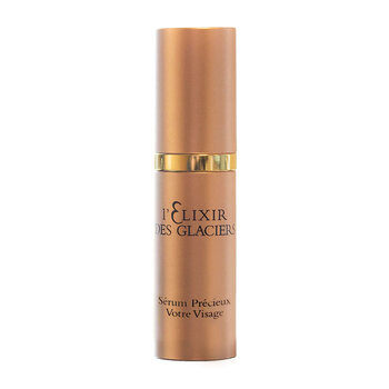 Valmont l'Elixir des Glaciers Sérum Précieux votre Visage 5ml