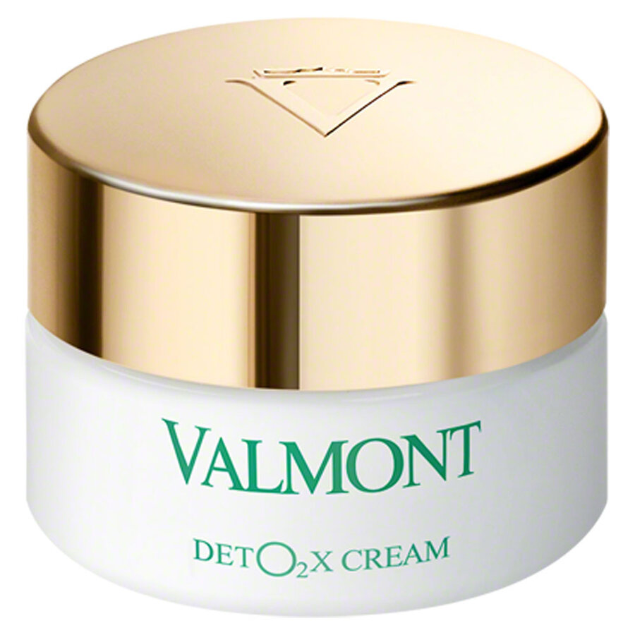 Energy DetO2x Cream 12ml +GIFT