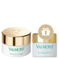 Energy DetO2x Cream 12ml +GIFT