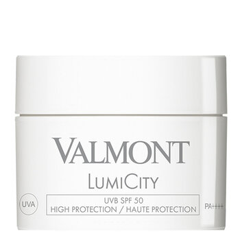 Valmont Luminosity LumiCity SPF50 7ml