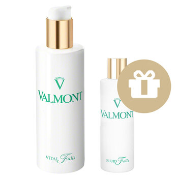 Valmont Purity Vital Falls 150ml +GIFT