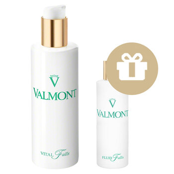 Valmont Purity Vital Falls 150ml +GIFT