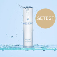 Getest: wat doet Valmont Hydration Hydra3 Contour voor mijn oogcontour?