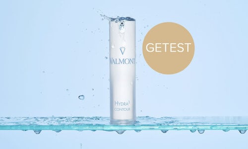 Getest: wat doet Valmont Hydration Hydra3 Contour voor mijn oogcontour?