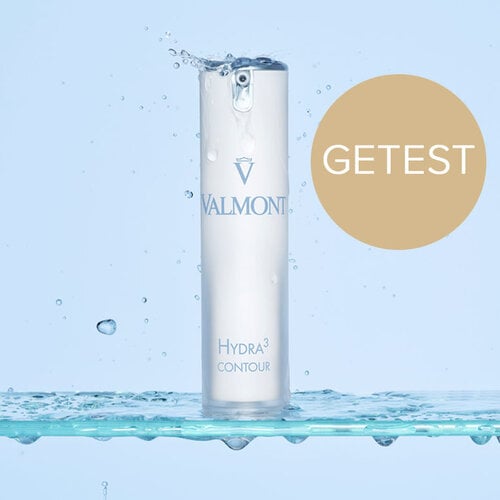 Getest: wat doet Valmont Hydration Hydra3 Contour voor mijn oogcontour?