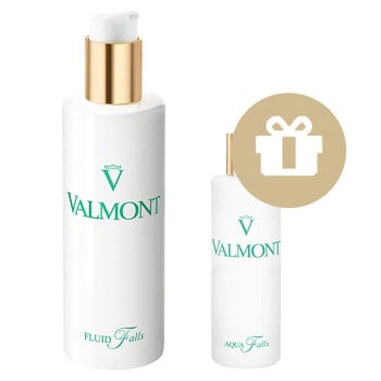 Valmont Purity Fluid Falls 150ml +GIFT