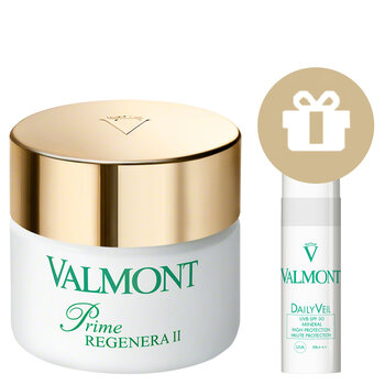 Valmont Energy Prime Regenera II 50ml +GIFT