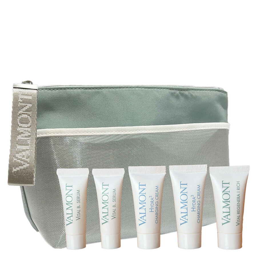 Vitality & Hydration Ritual Giftset