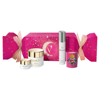 Valmont Prime Renewing Pack 50ml Vitality Set de Luxe