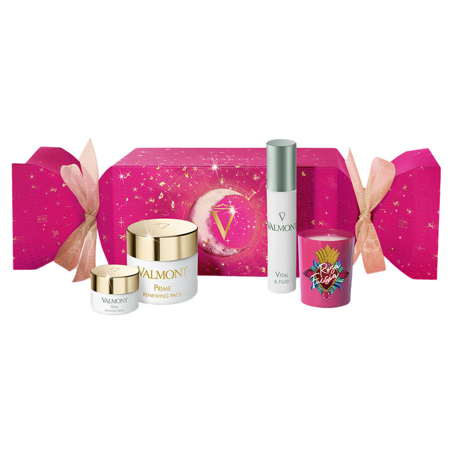 Prime Renewing Pack 50ml Vitality Set de Luxe