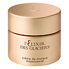 l'Elixir des Glaciers Crème de Masque Majestueuse 15ml
