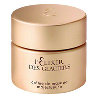 l'Elixir des Glaciers Crème de Masque Majestueuse 15ml