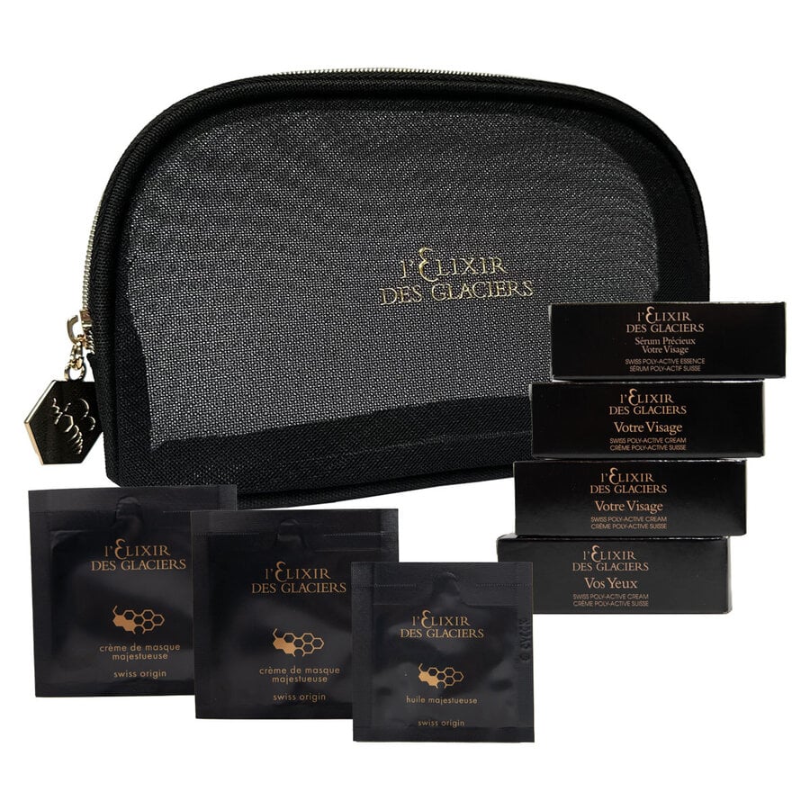 Majestic Mesh Elixir Giftset