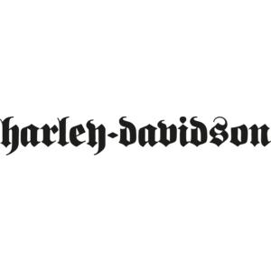 Harley-Davidson 33
