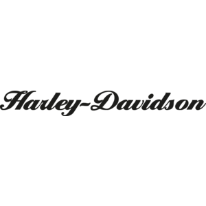 Harley-Davidson 34